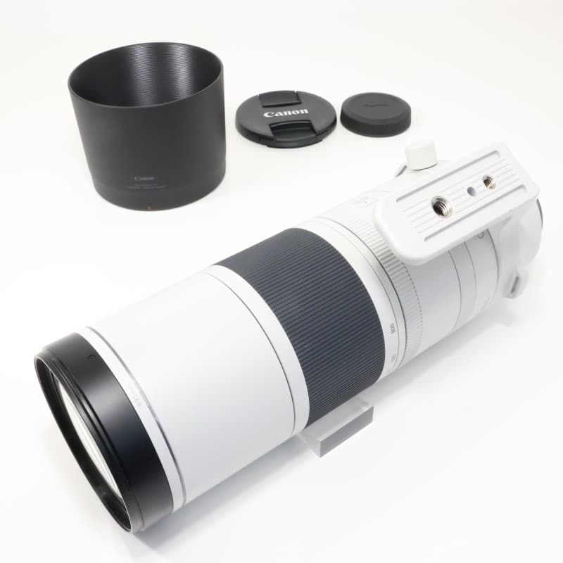 RF200-800mm F6.3-9 IS USM