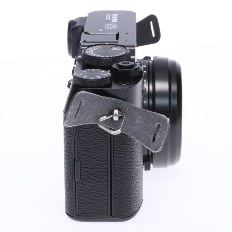 FUJIFILM X100VI ブラック 日英二言語モデル