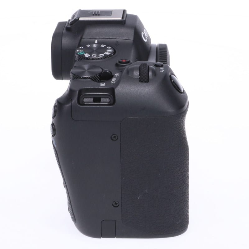 EOS R8 ボディー