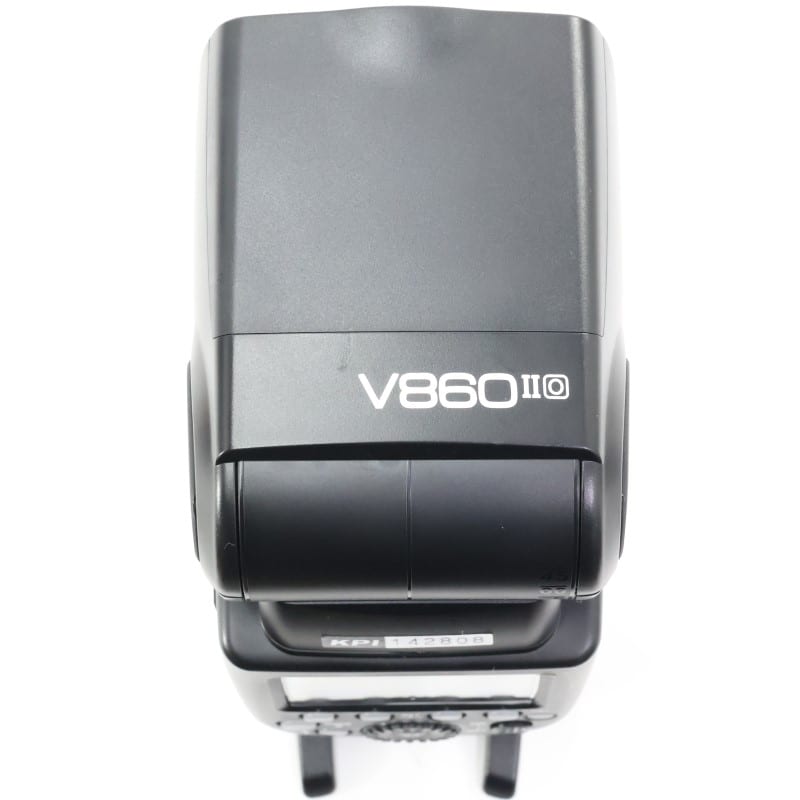 V860ⅡO オリンパス・パナソニック用 展示品使用