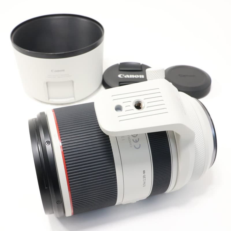 RF70-200mm F2.8 L IS USM
