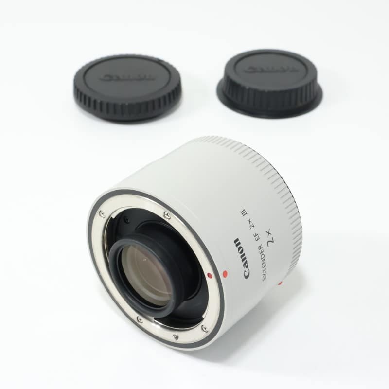 EXTENDER EF2×III