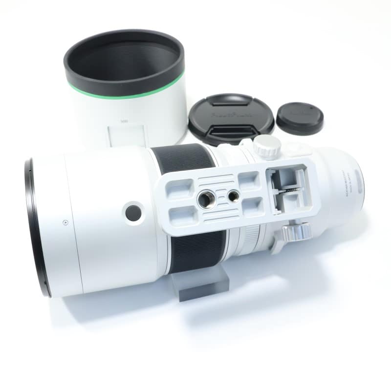 フジノンレンズ XF500mmF5.6 R LM OIS WR