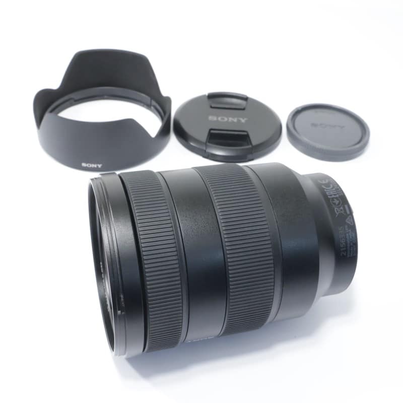FE 24-105mm F4 G OSS SEL24105G