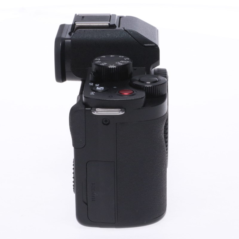 LUMIX G100D ボディ単体