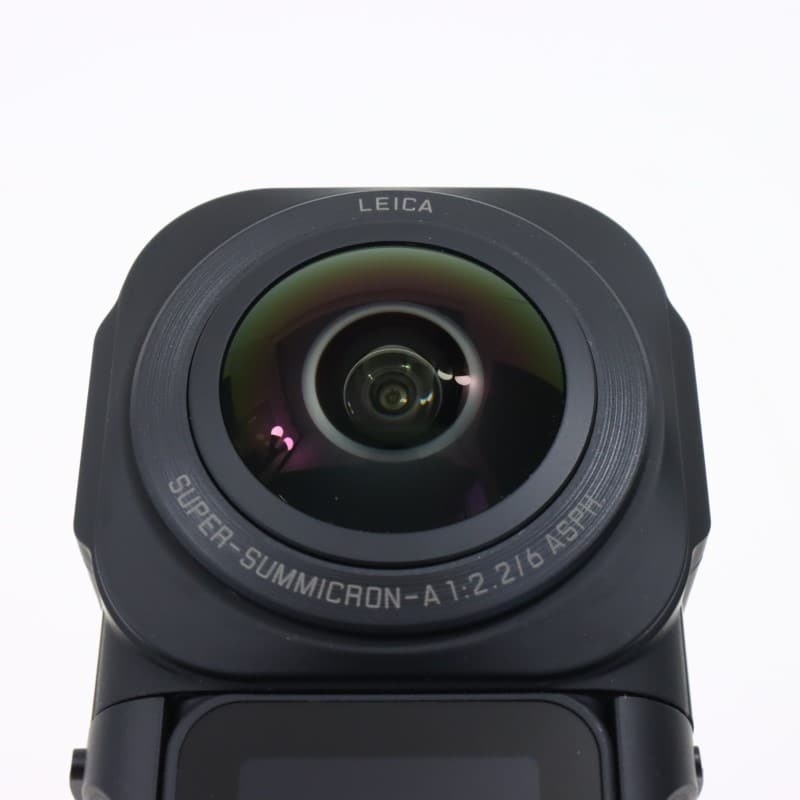 CINRSGP/D [Insta360 ONE RS 1-Inch 360 Edition]