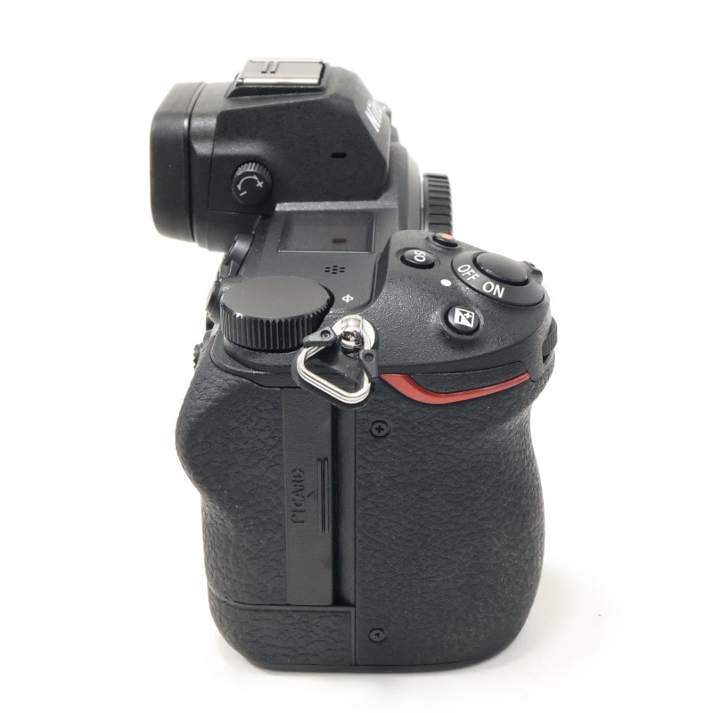 Z6II ボディ