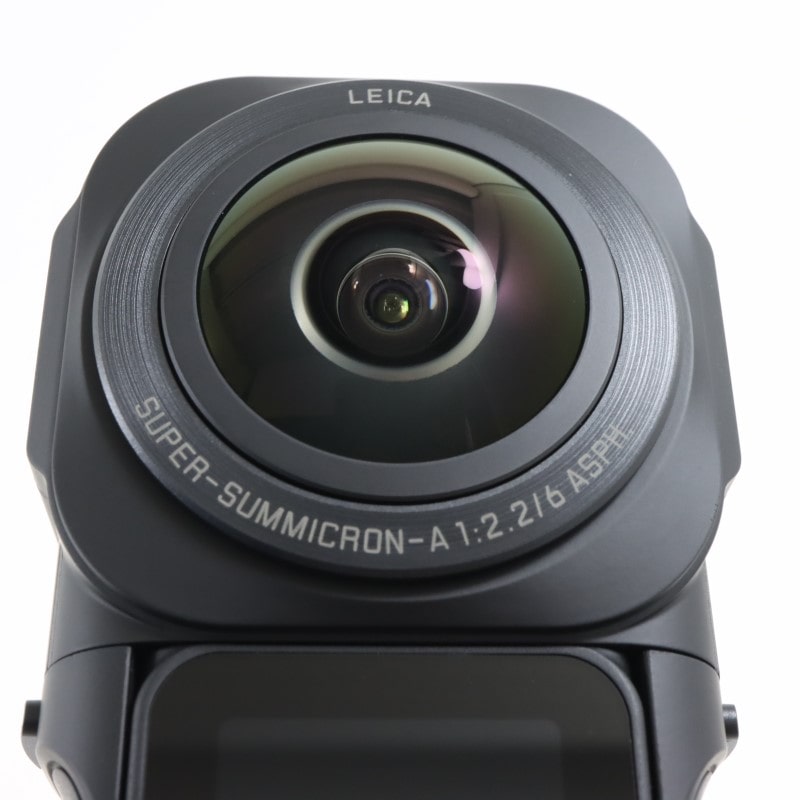 CINRSGP/D [Insta360 ONE RS 1-Inch 360 Edition]
