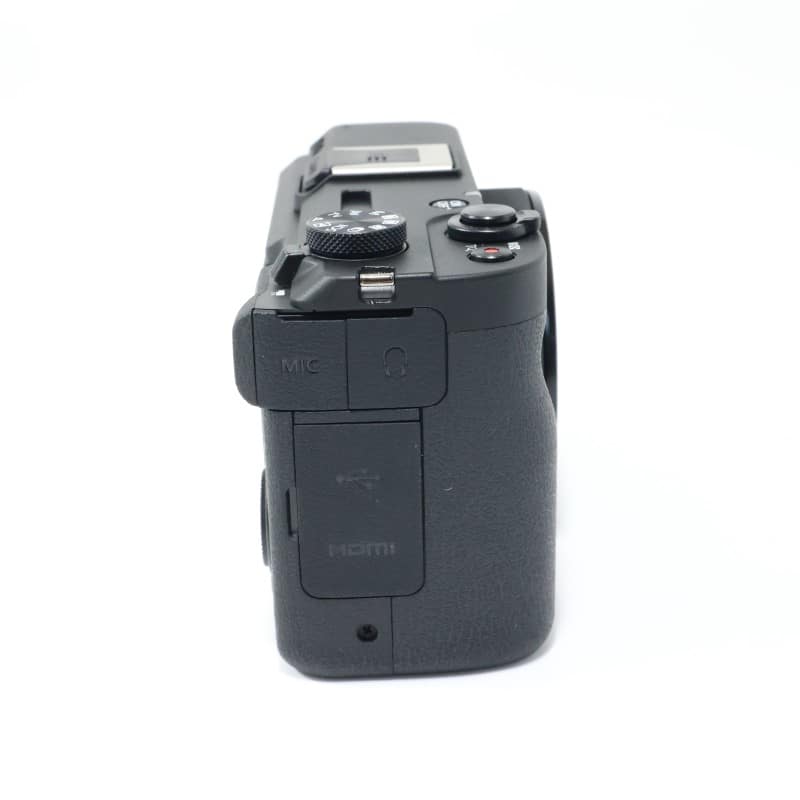 PowerShot V1