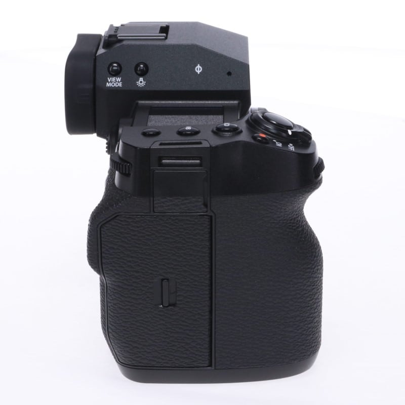 FUJIFILM X-H2 ボディ