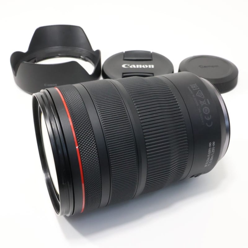 RF24-70mm F2.8 L IS USM