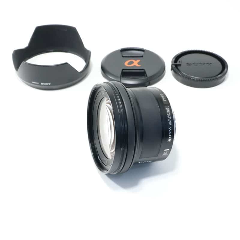20mm F2.8 SAL20F28