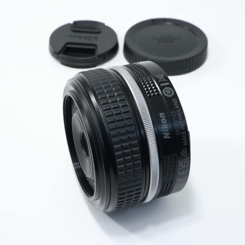 NIKKOR Z 28mm f/2.8 Special Edition