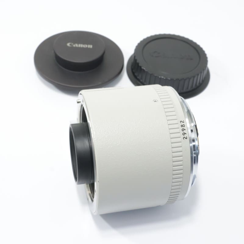 EXTENDER EF2×