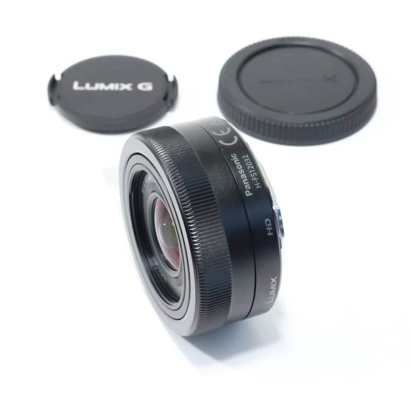 K*a様 ほぼ新品 H-FS12032-K LUMIX G VARIO 12-3 Amazon.com : Panasonic Standard Zoom Lens for Micro Four