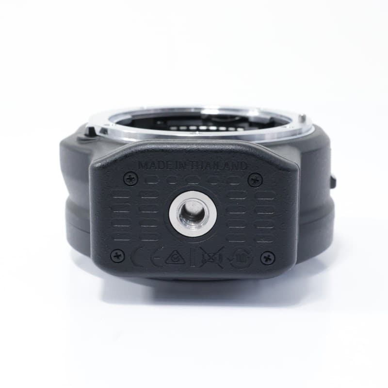 Nikon マウントアダプター FTZ ABランク 中古｜フジヤカメラ
