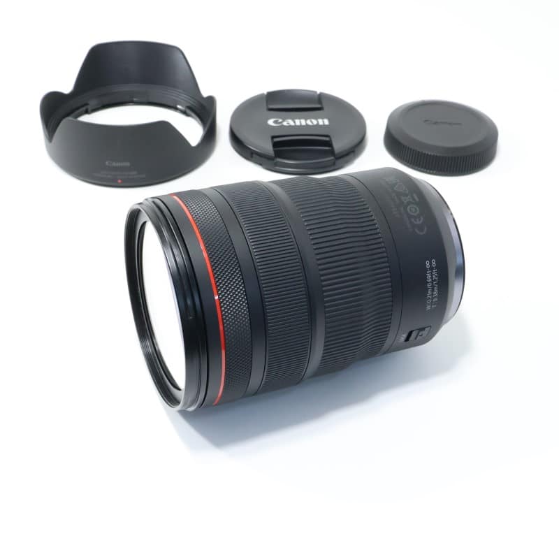 RF24-70mm F2.8 L IS USM