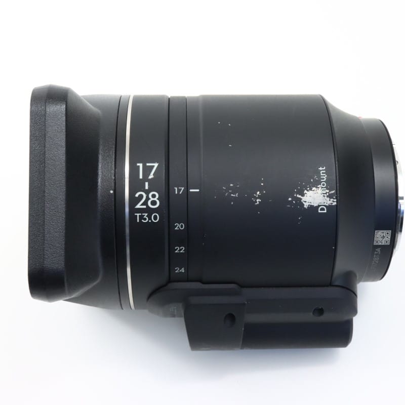 HG3331 [DL PZ 17-28mm T3.0 ASPH Lens]
