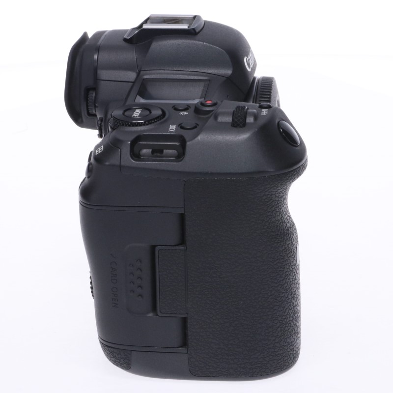 EOS R5 ボディー