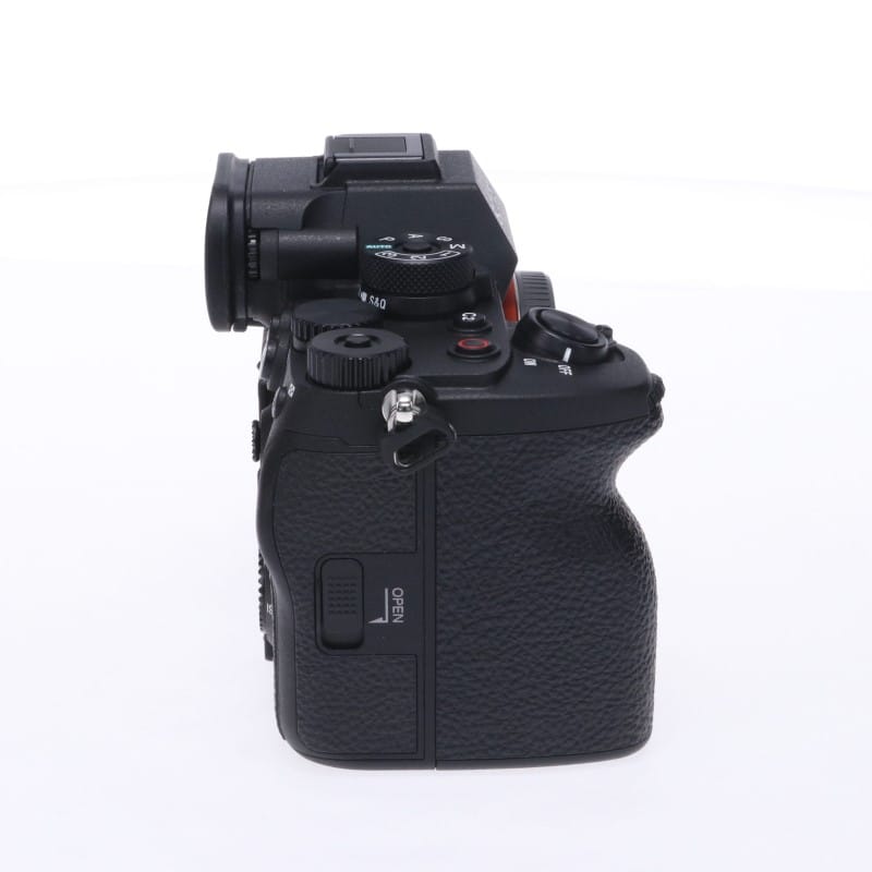 α7R V ボディ ILCE-7RM5