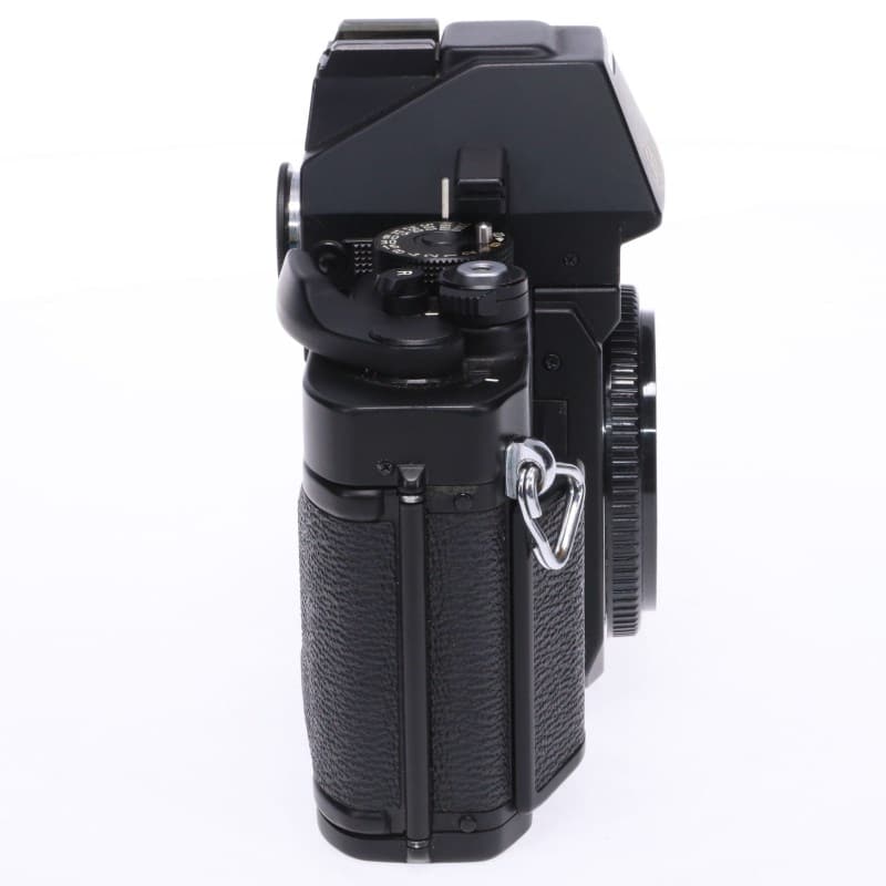 New F-1 AE