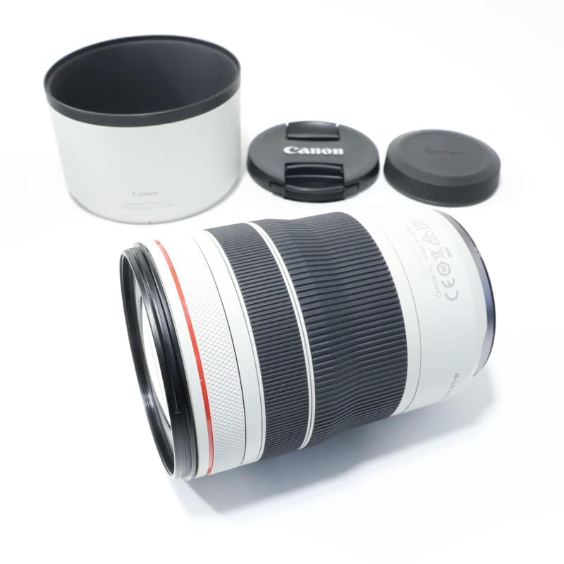 RF70-200mm F4 L IS USM