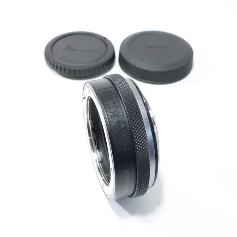 コントロールリングマウントアダプター EF-EOS R