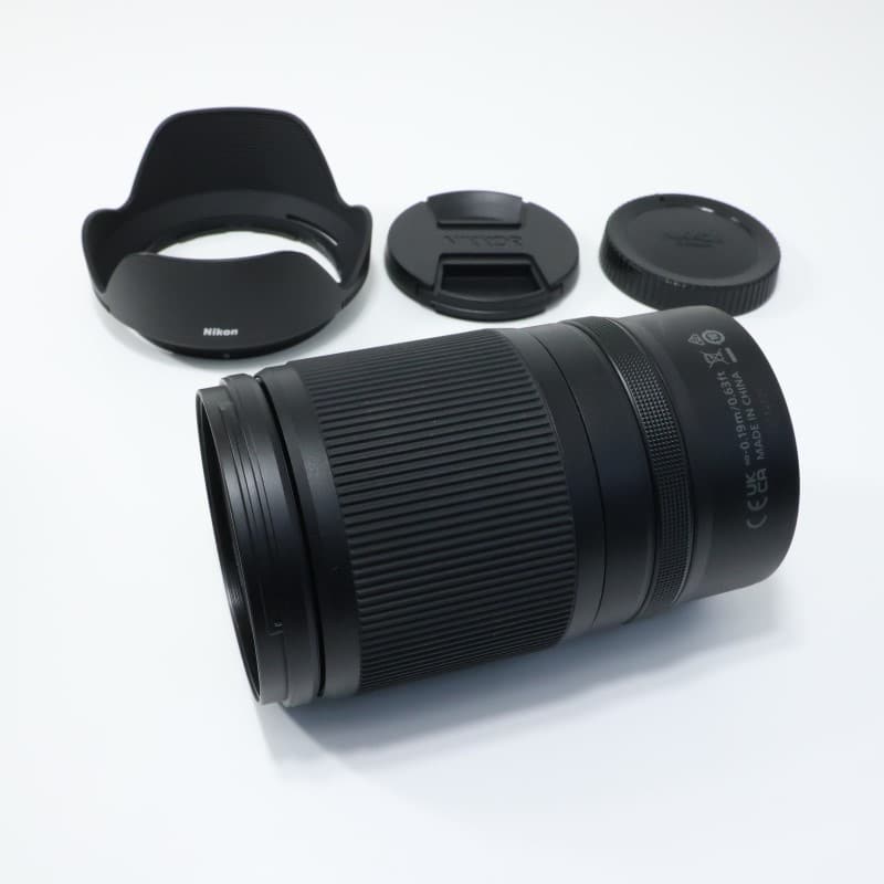 NIKKOR Z 28-75mm f/2.8
