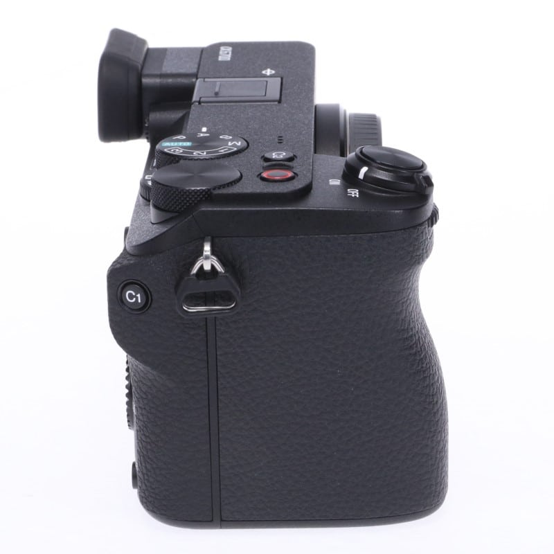 α6700 ボディ ILCE-6700