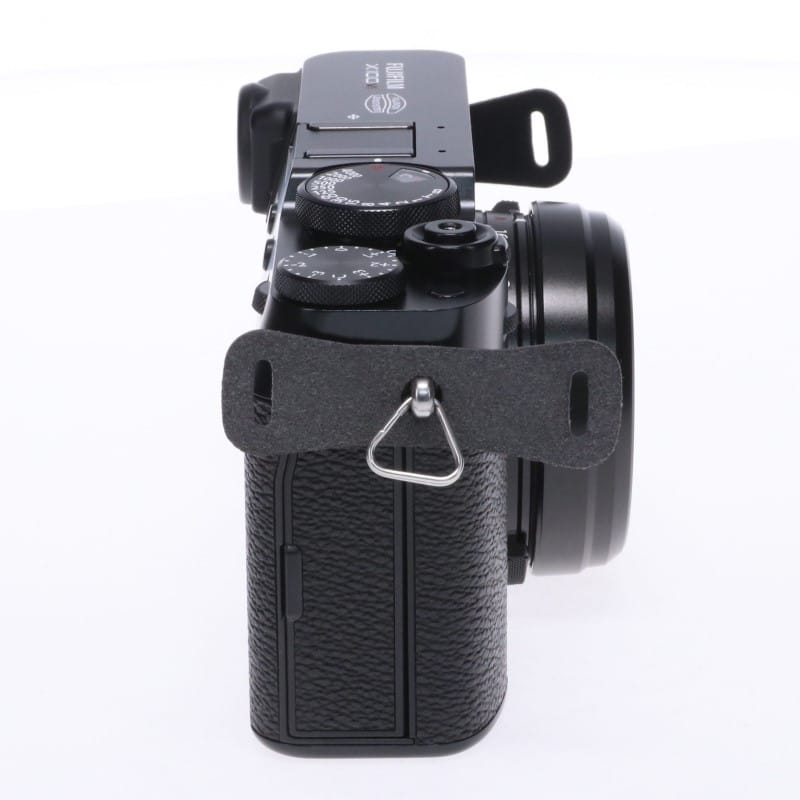FUJIFILM X100VI ボディ ブラック