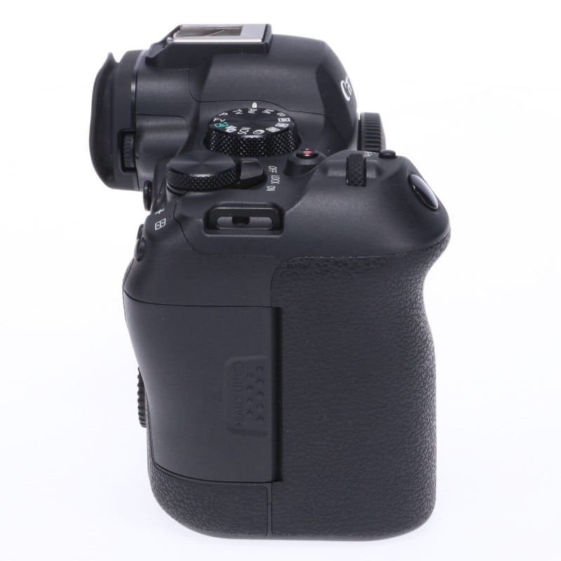 EOS R6 Mark II ボディー