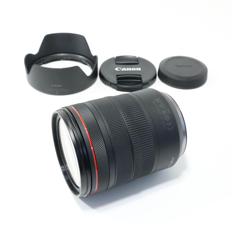 RF24-105mm F4 L IS USM