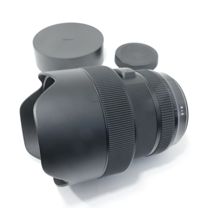 14-24mm F2.8 DG HSM | Art キヤノンEFマウント