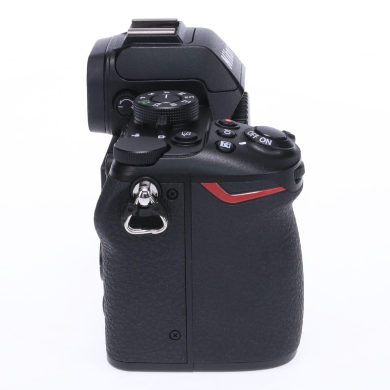 Z50II ボディ