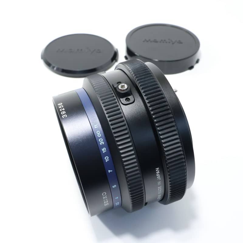 RZ用 Z 110mm F2.8 W