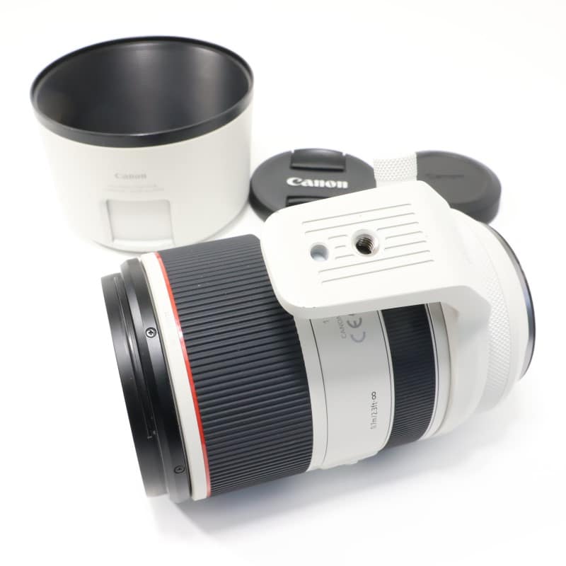 RF70-200mm F2.8 L IS USM