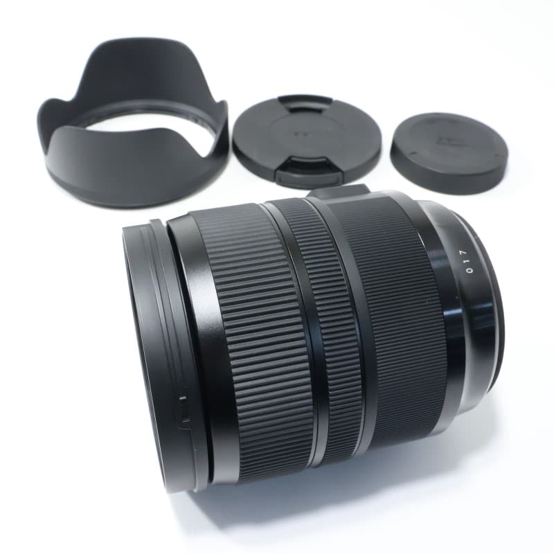 24-70mm F2.8 DG OS HSM Art キヤノン