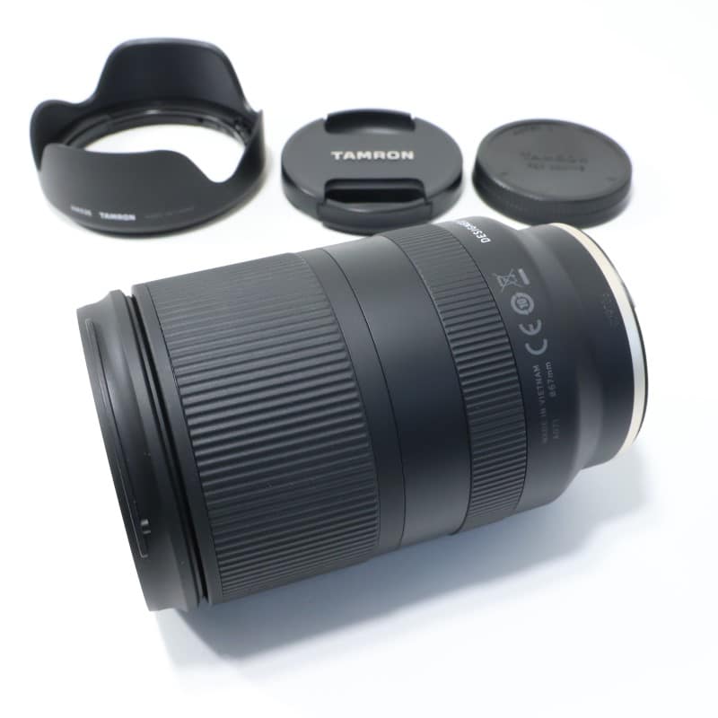 28-200mm F/2.8-5.6 Di III RXD (Model A071) ソニー E マウント用