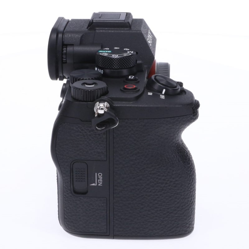 α7 IV ボディ ILCE-7M4