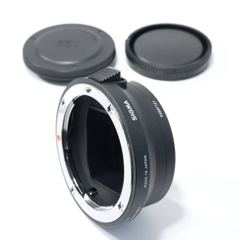 MOUNT CONVERTER MC-11 EF-E