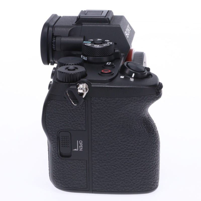 α7R V ボディ ILCE-7RM5