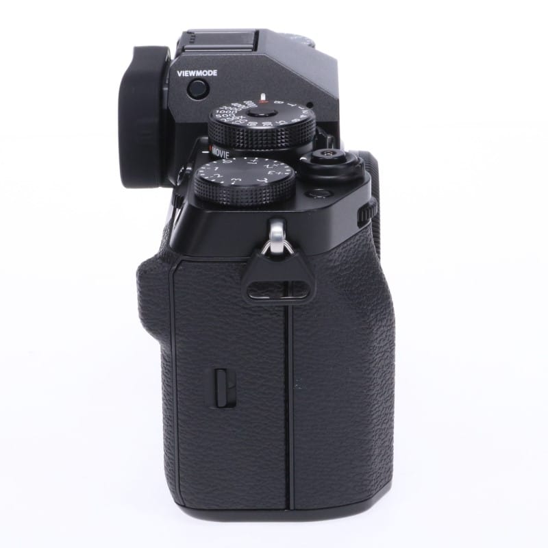 FUJIFILM X-T5 ボディ ブラック (日本語・英語版)