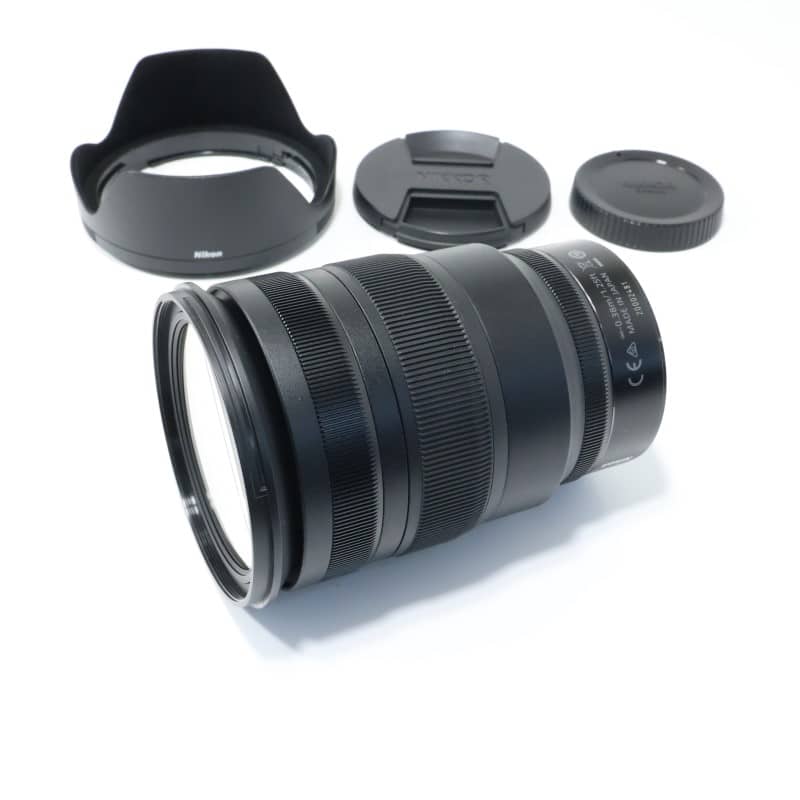 NIKKOR Z 24-70mm f/2.8 S