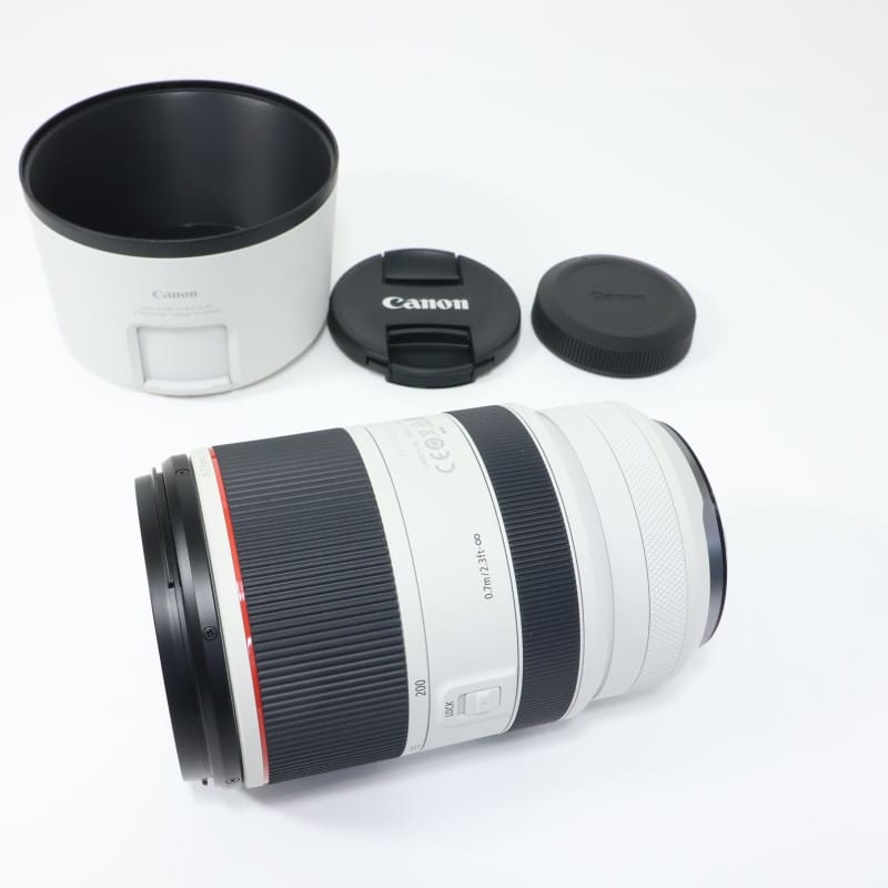 RF70-200mm F2.8 L IS USM