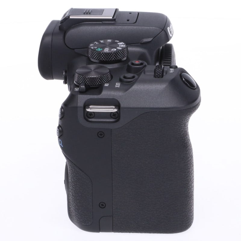 EOS R10 ボディー