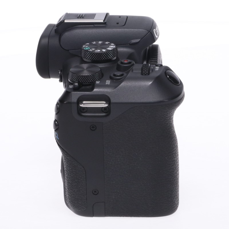 EOS R10