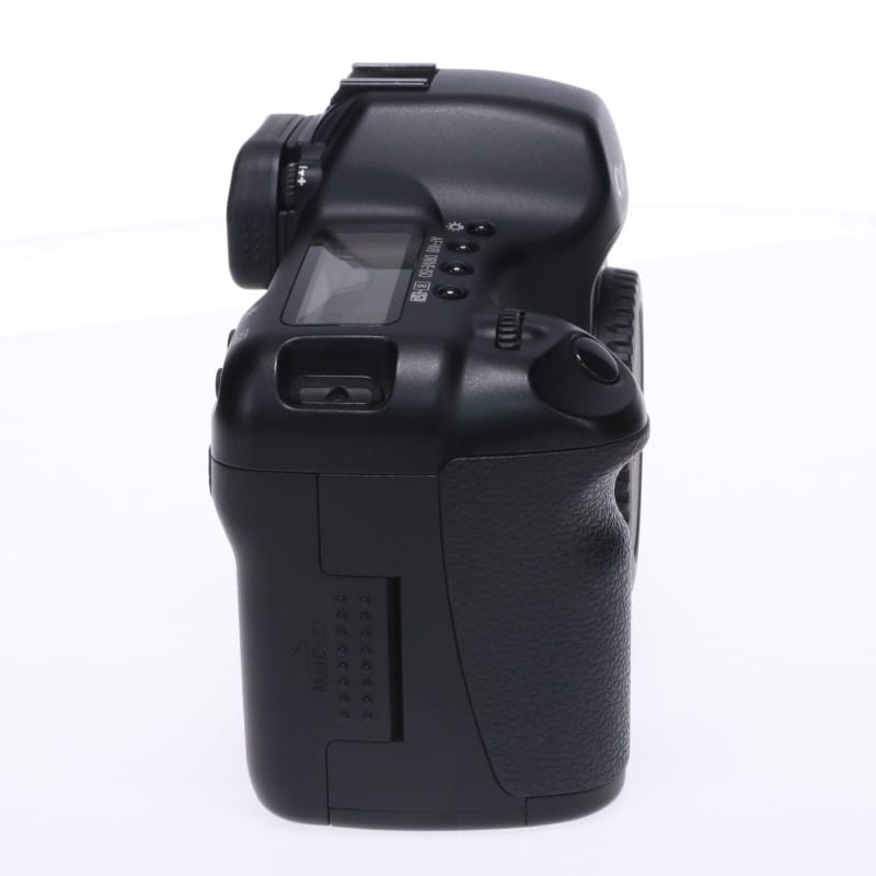 EOS 5D ボディ
