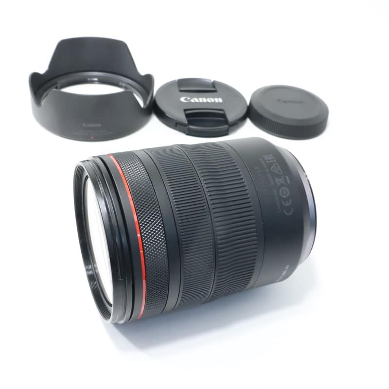 RF24-105mm F4 L IS USM