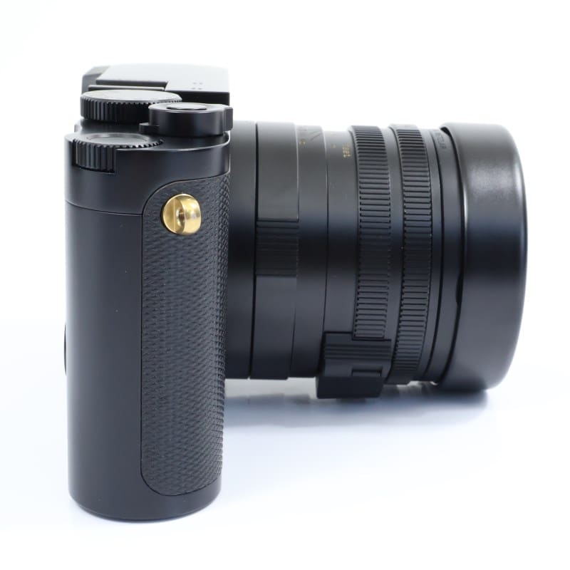 Leica Leica Q2 Daniel Craig x Greg Williams ABランク 中古｜フジヤ