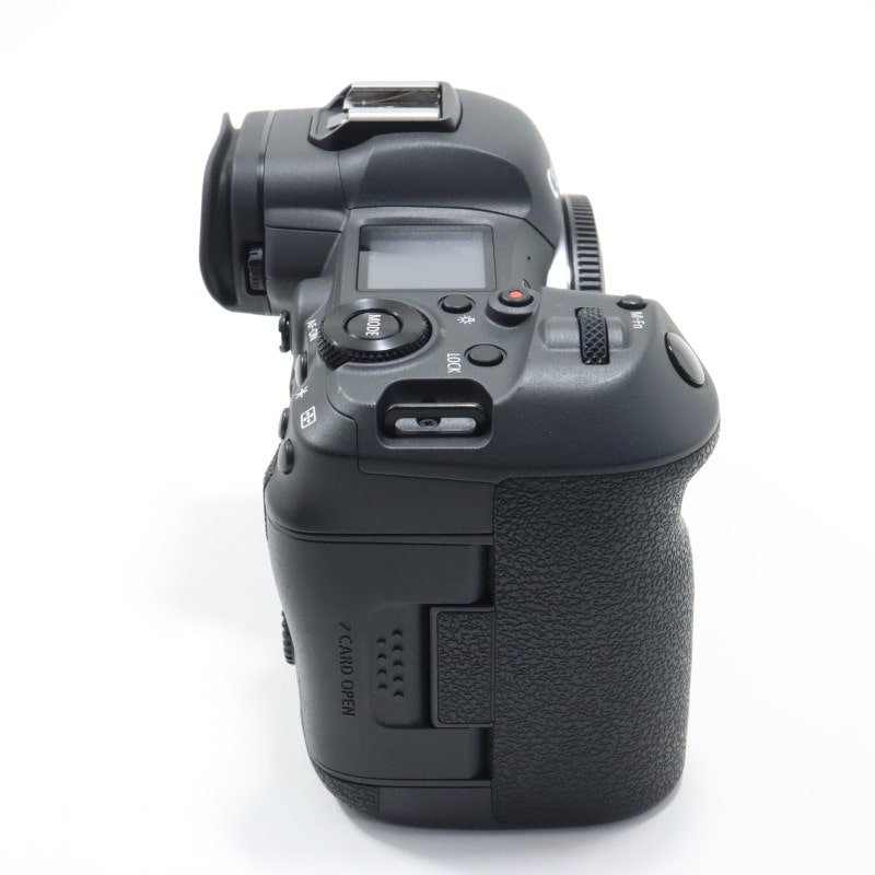 EOS R5 ボディー
